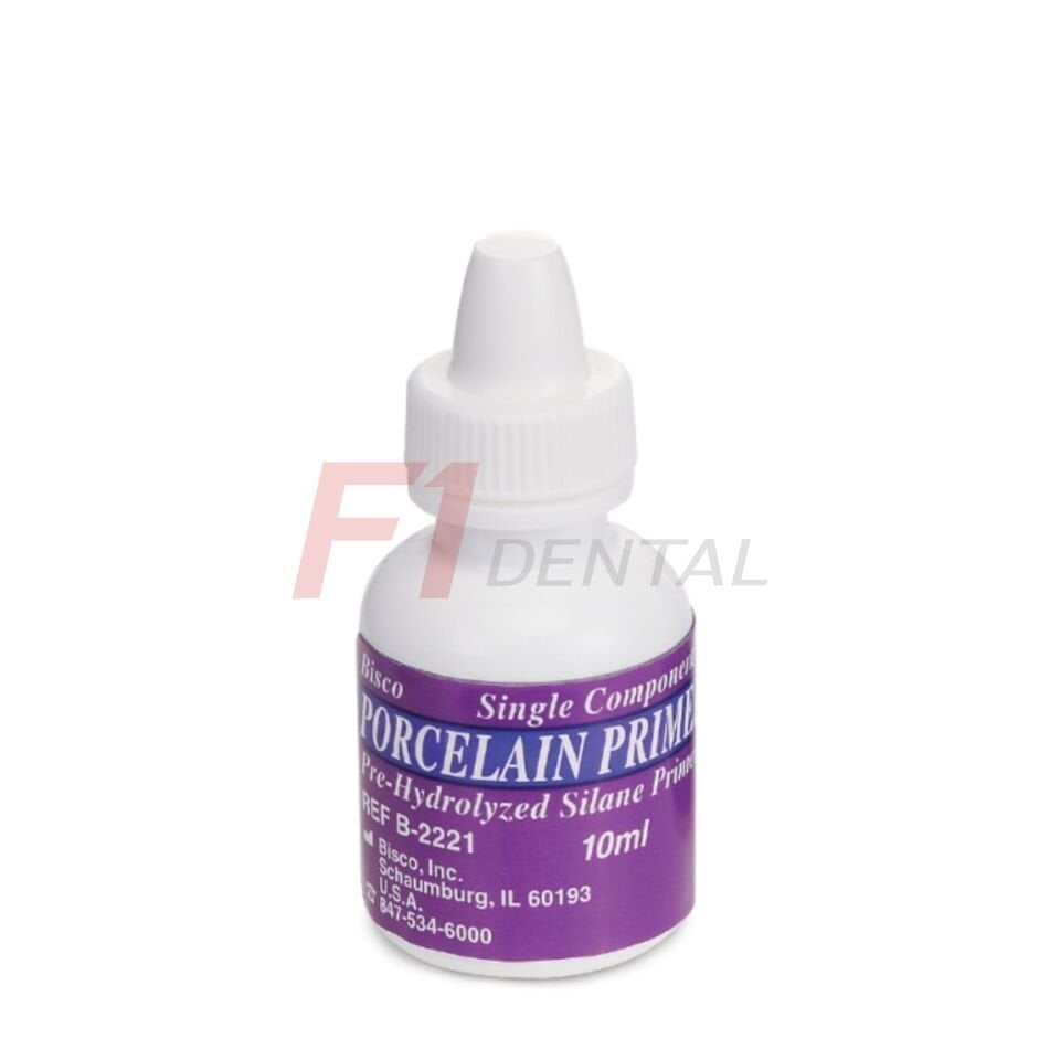 Bisco Seramik Primer Silan 10 ml