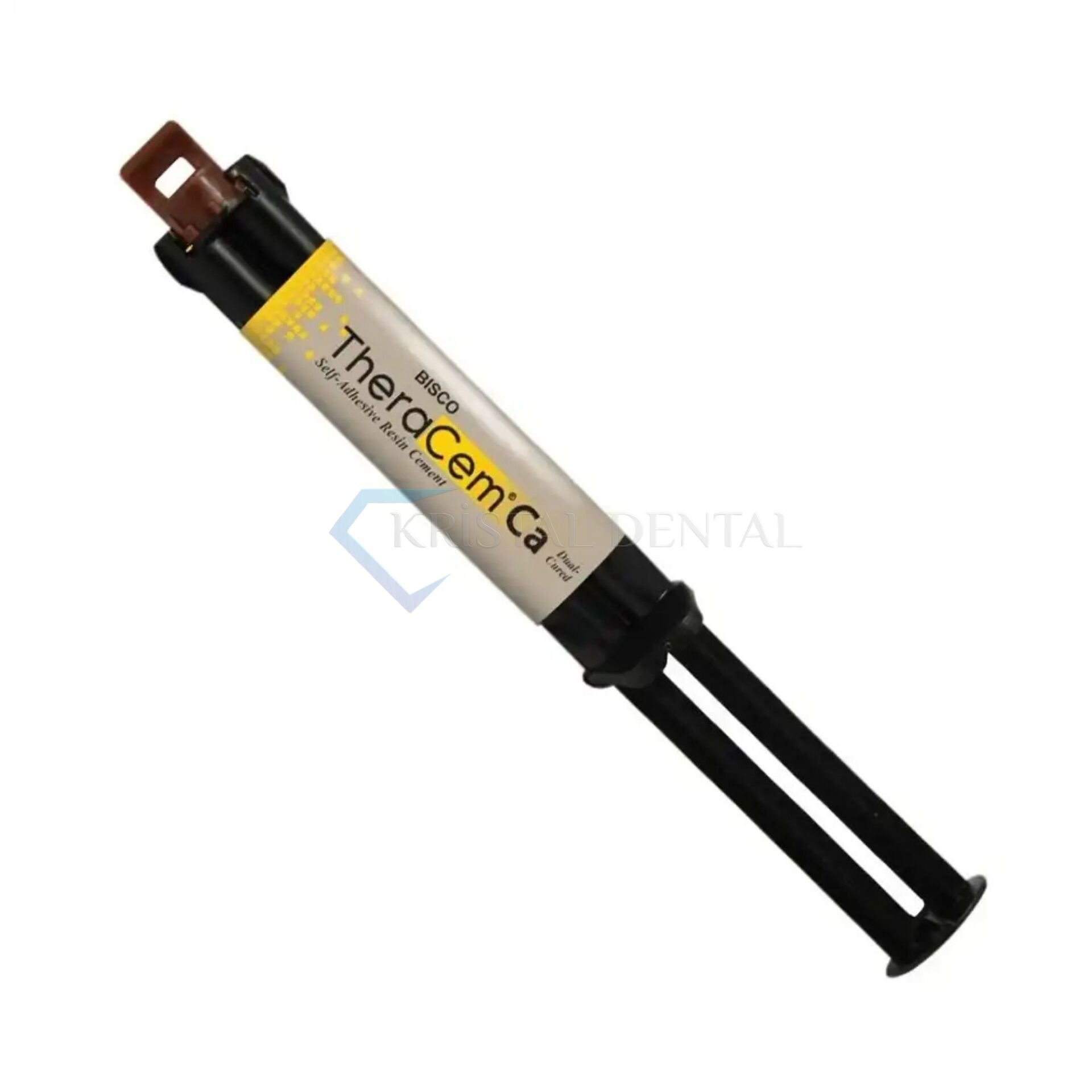 Bisco TheraCem Self-Adeziv Rezin Siman