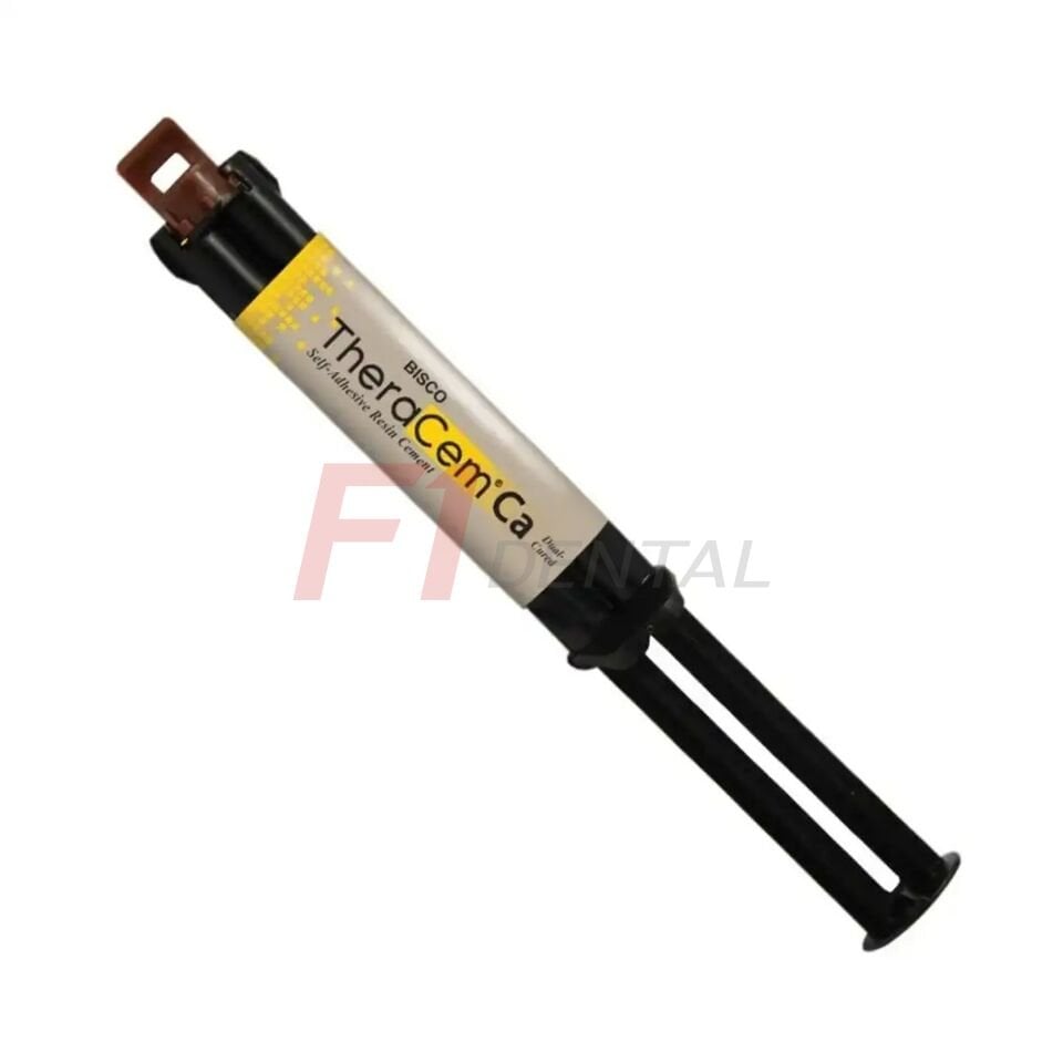 Bisco TheraCem Self-Adeziv Rezin Siman