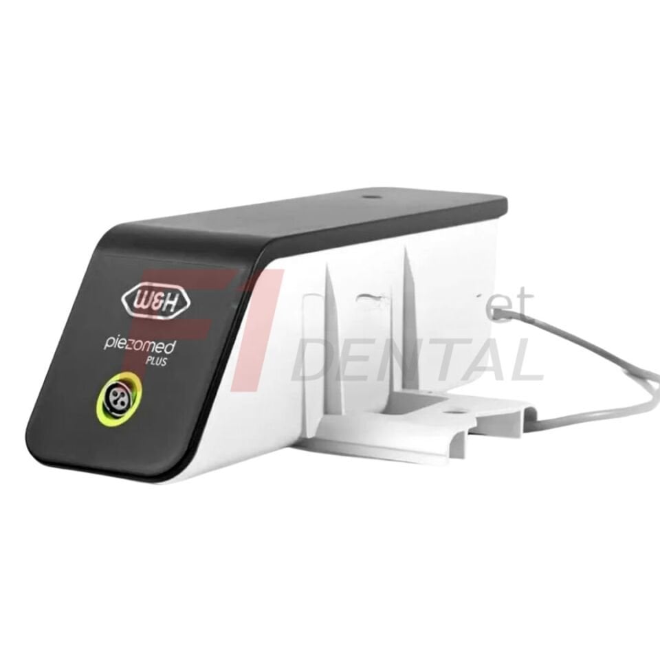 W&H Piezomed Plus Kablolu Modul SA-435M + Bone Set