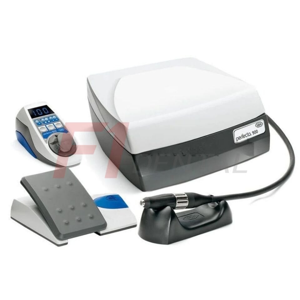 W&H Perfecta 900 Elektrikli Mikromotor