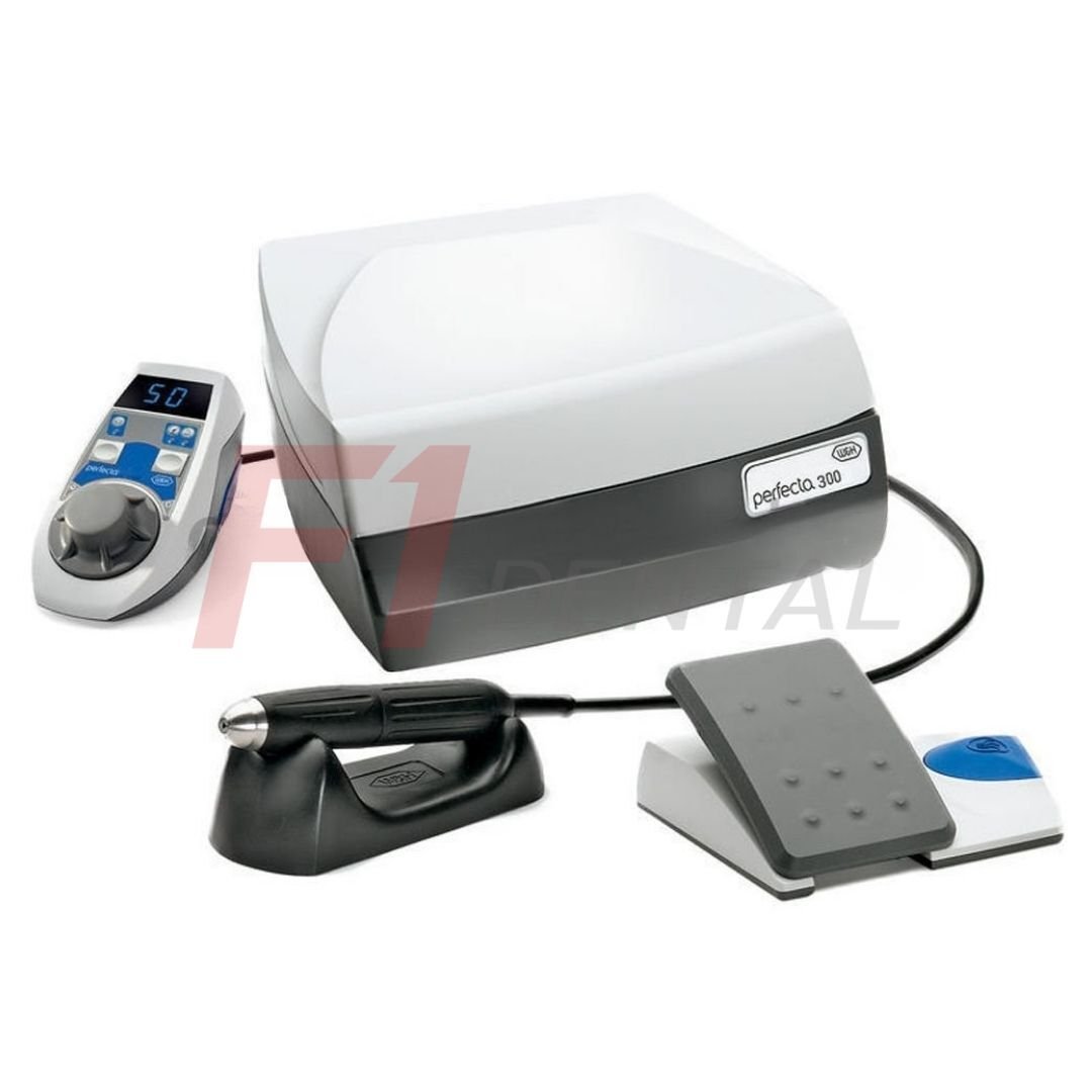 W&H Perfecta 300 Elektrikli Mikromotor