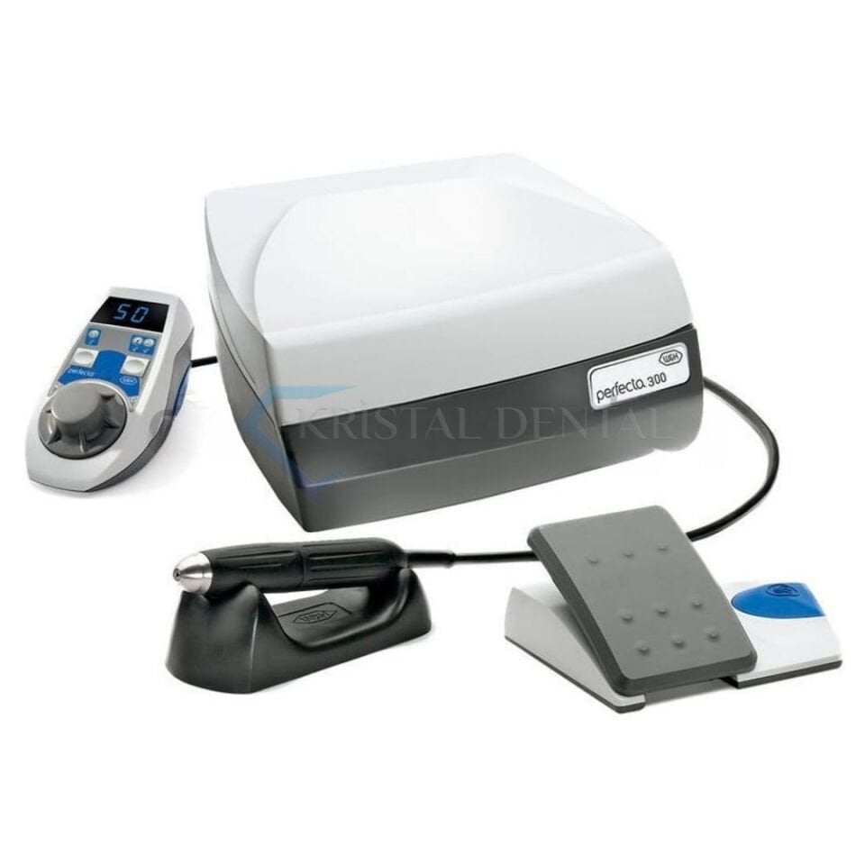 W&H Perfecta 300 Elektrikli Mikromotor