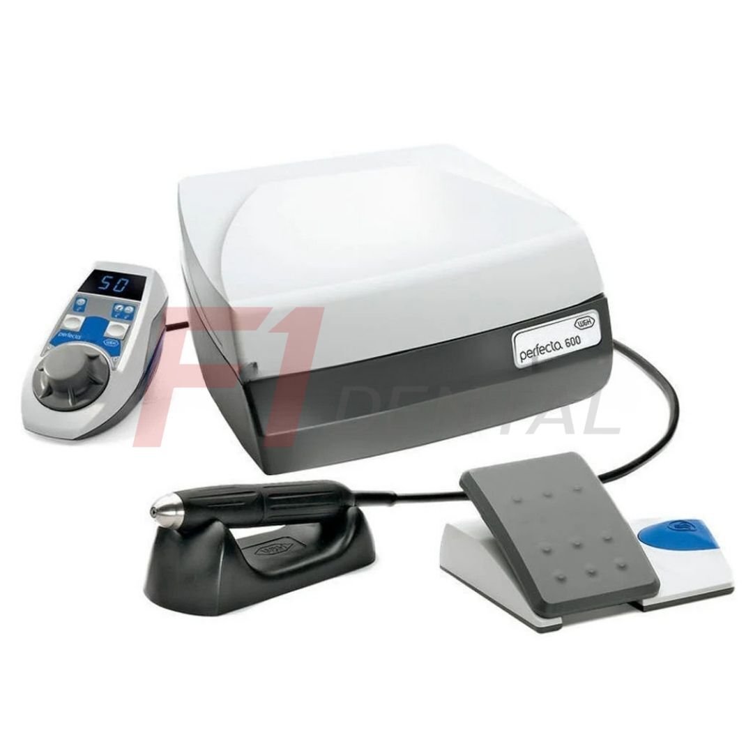 W&H Perfecta 600 Elektrikli Mikromotor