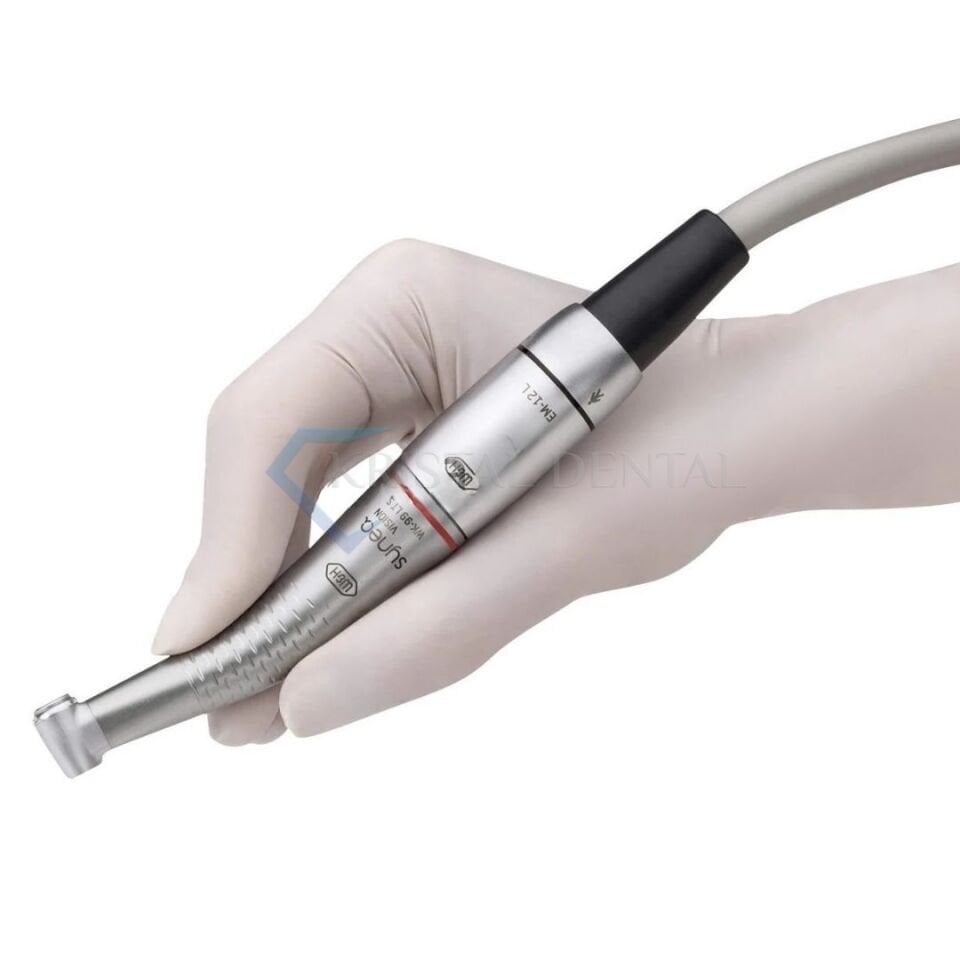 W&H Elektrikli Mikromotor Seti - WK-99LT + EM-12L