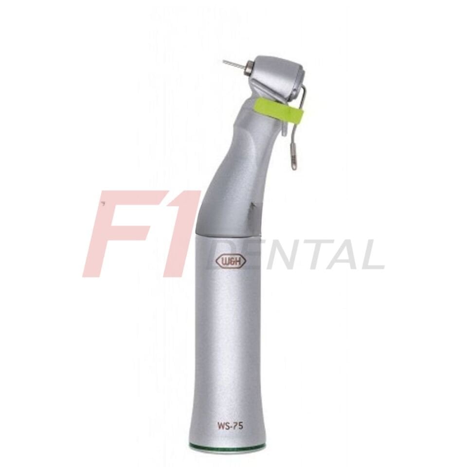 W&H Işıklı İmplant Anguldruvası - WS-75L 20:1 - Cerrahi Anguldurva