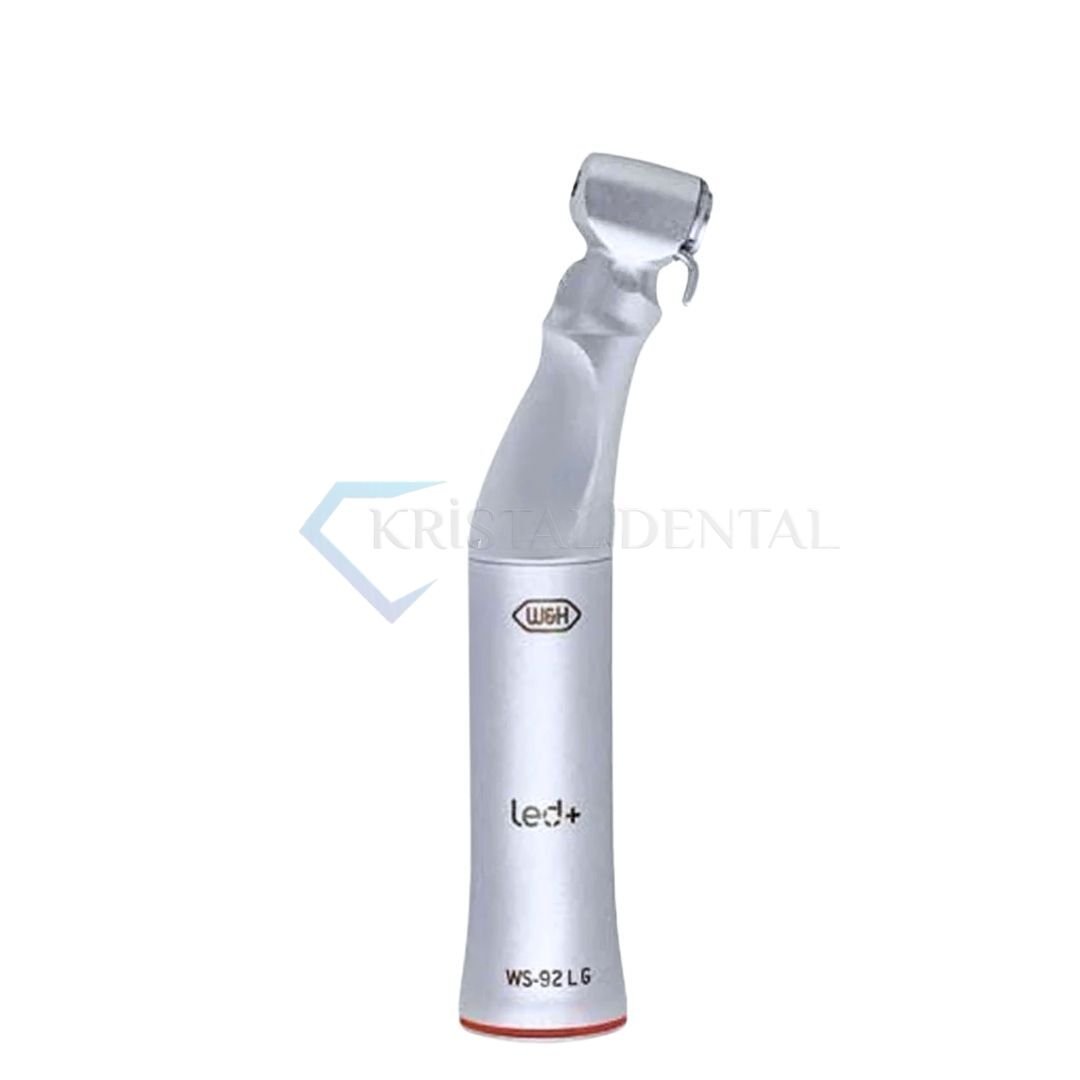 W&H Işıklı Cerrahi Anguldruva 1:2.7 - WS-92L