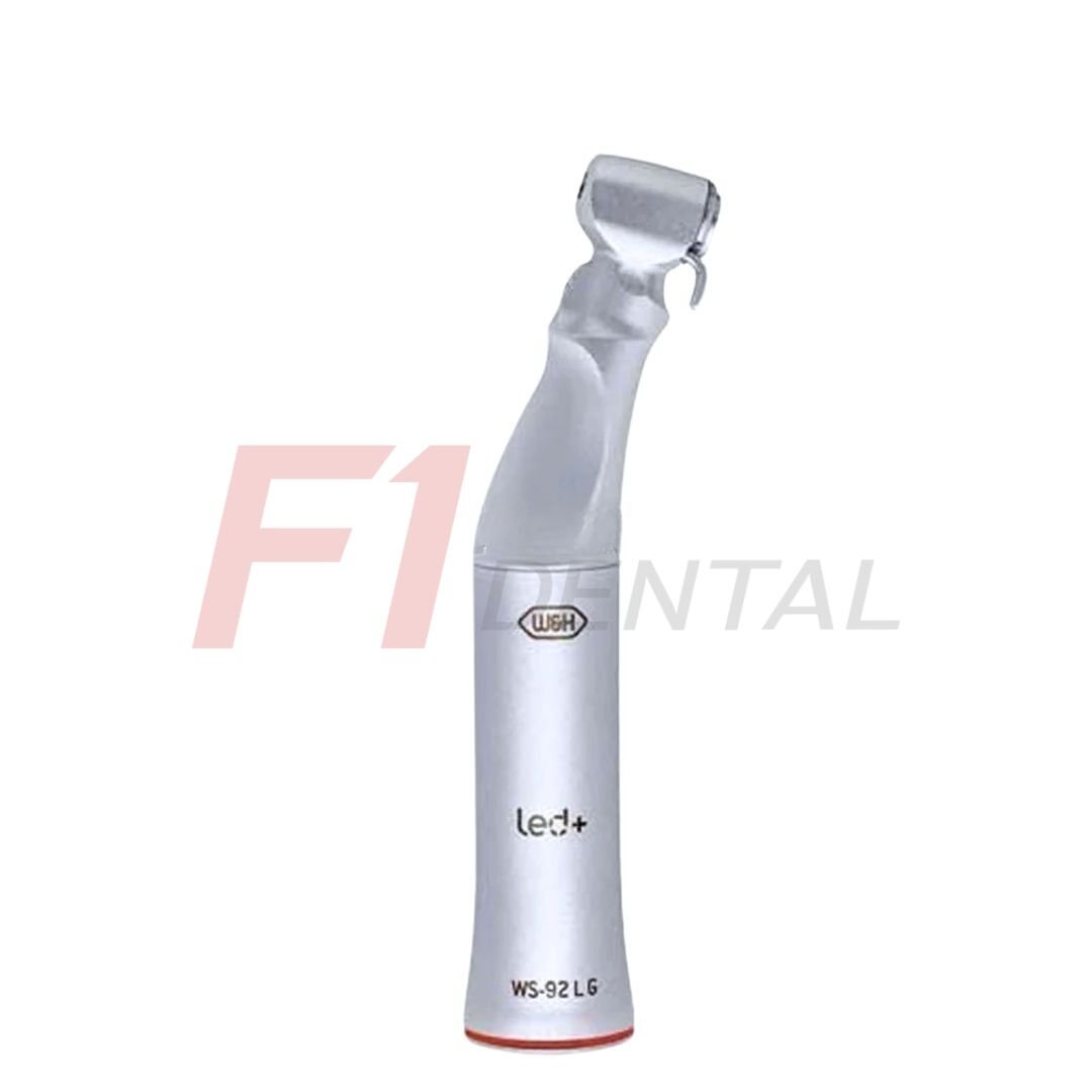 W&H Işıklı Cerrahi Anguldruva 1:2.7 - WS-92L