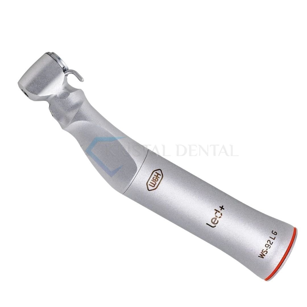 W&H Işıklı Cerrahi Anguldruva 1:2.7 - WS-92L