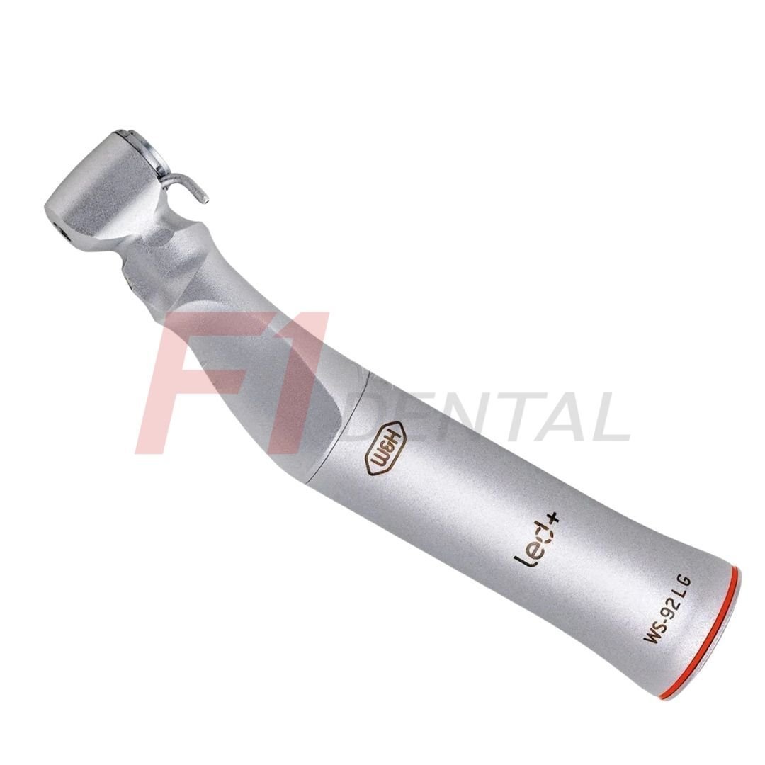 W&H Işıklı Cerrahi Anguldruva 1:2.7 - WS-92L