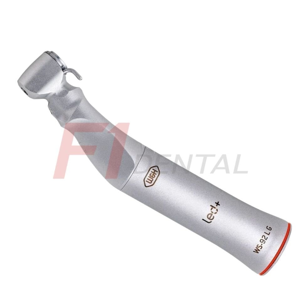 W&H Işıklı Cerrahi Anguldruva 1:2.7 - WS-92L