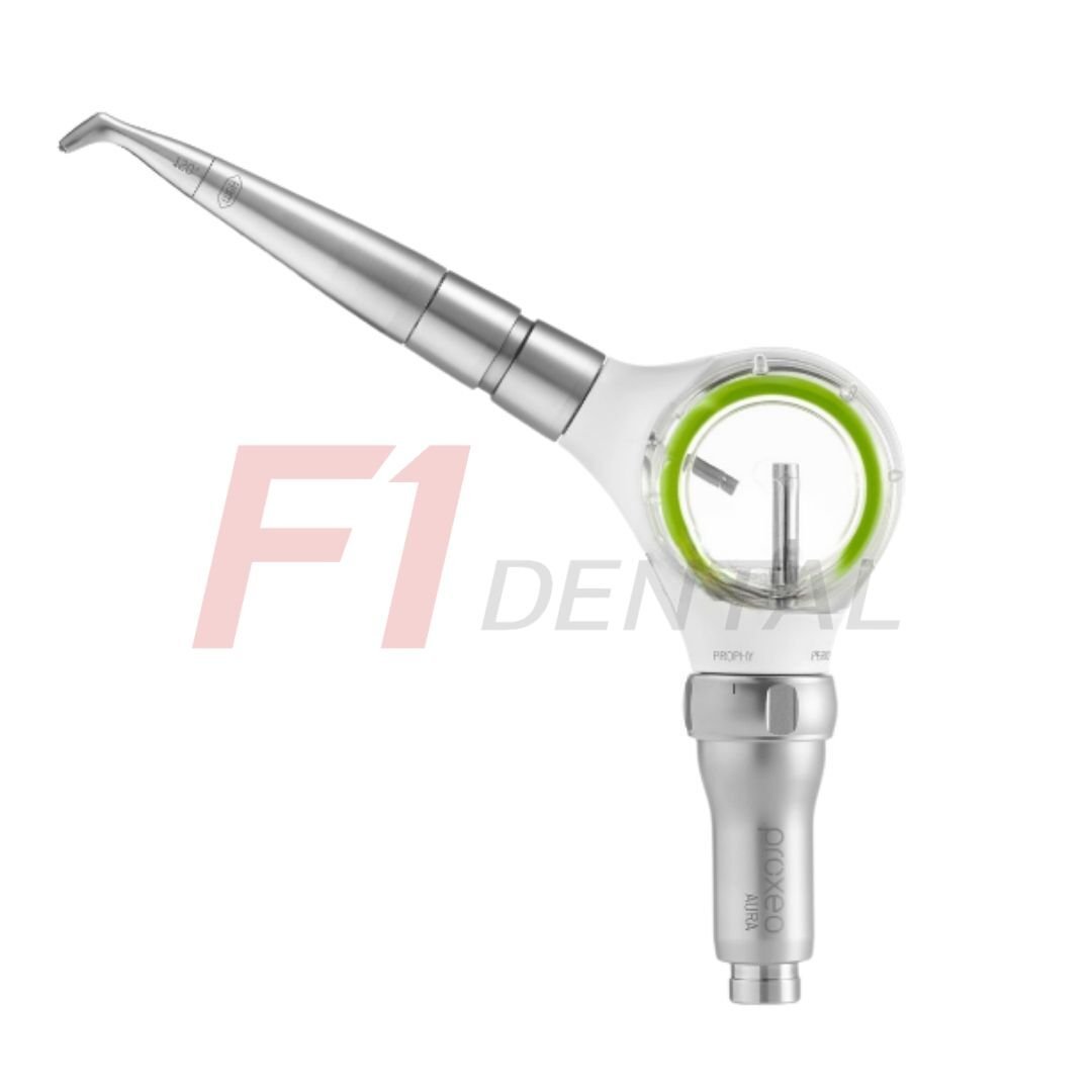 W&H Proxeo Aura Airflow Cihazı & Kaupling