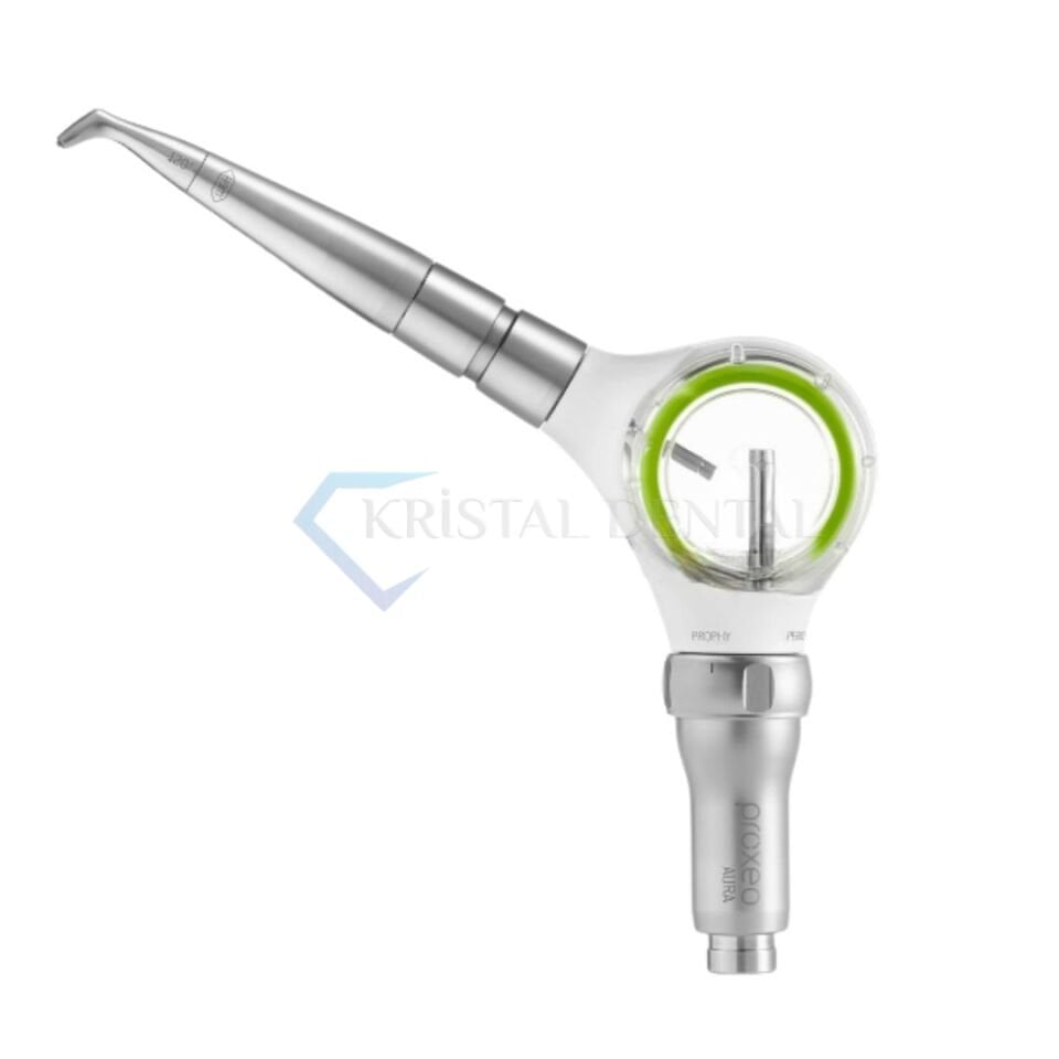 W&H Proxeo Aura Airflow Cihazı & Kaupling