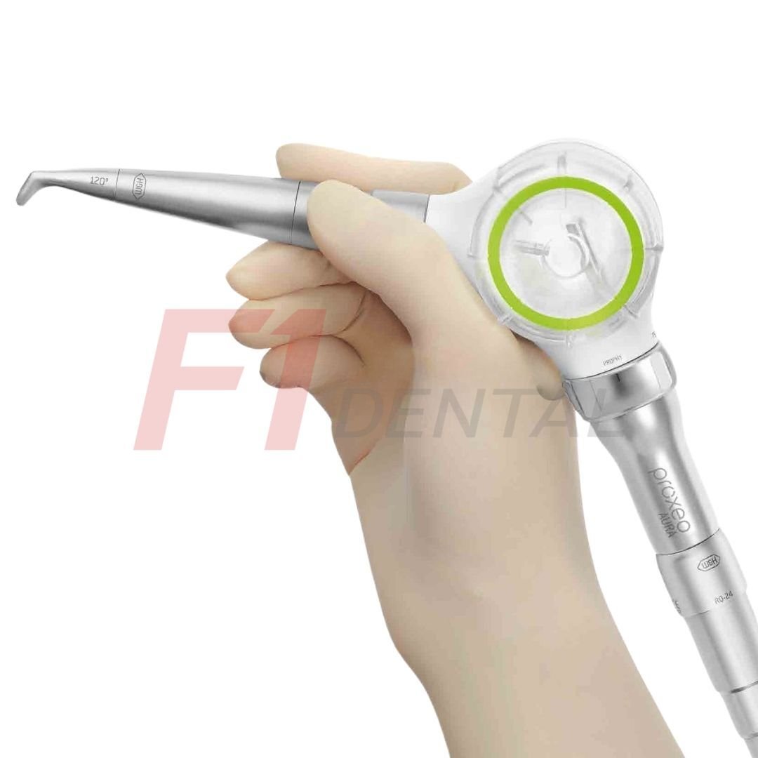 W&H Proxeo Aura Airflow Cihazı & Kaupling