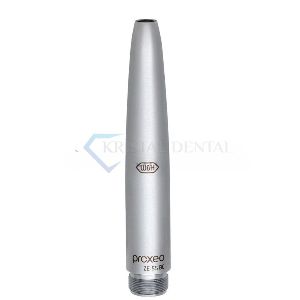 W&H Proxeo Havalı Scaler ZE-55 BC - Havalı Kavitron