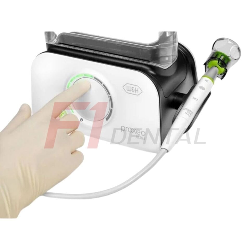W&H Proxeo Ultra Piezo Scaler Işıklı Kavitron Cihazı - PB-520