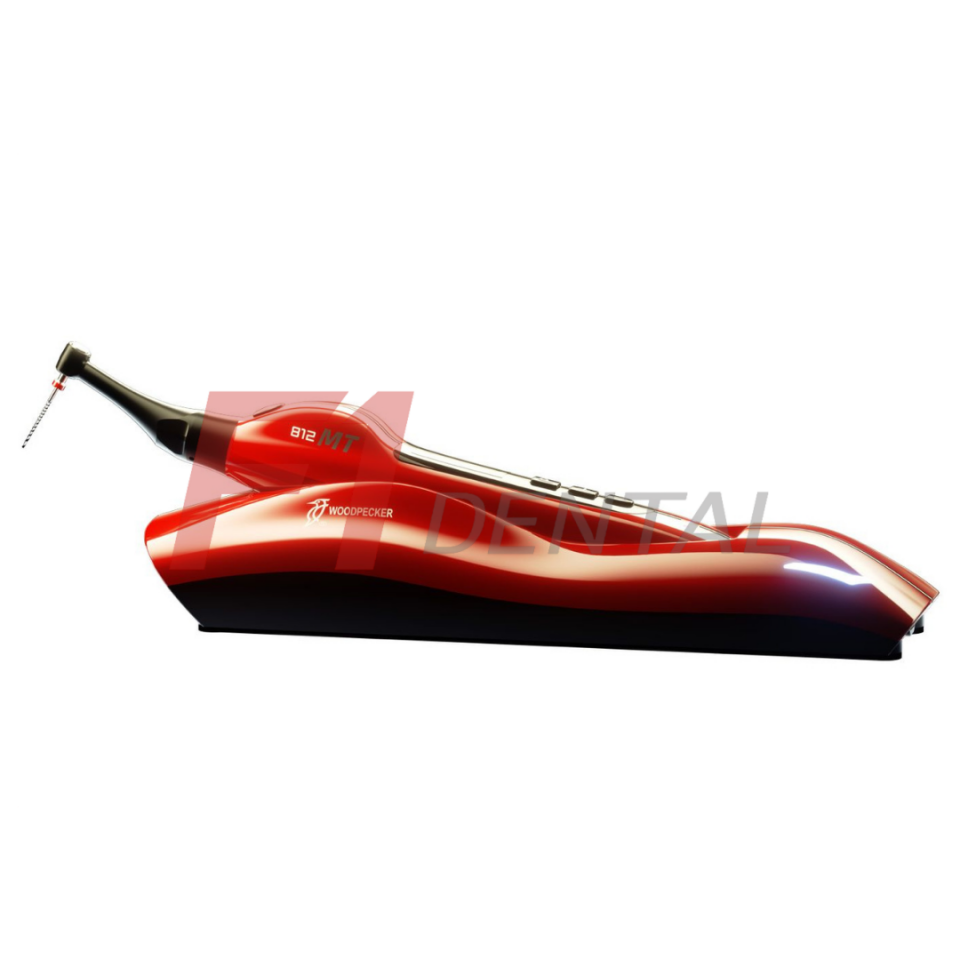 Woodpecker 812 MT Endomotor Cihaz Paket KAMPANYA