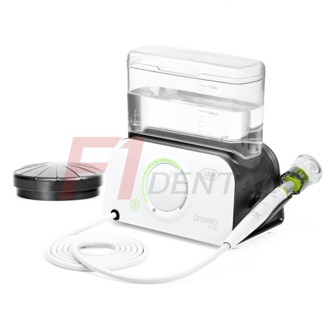W&H Proxeo Ultra Piezo Scaler Işıklı Kavitron Cihazı - PB-530