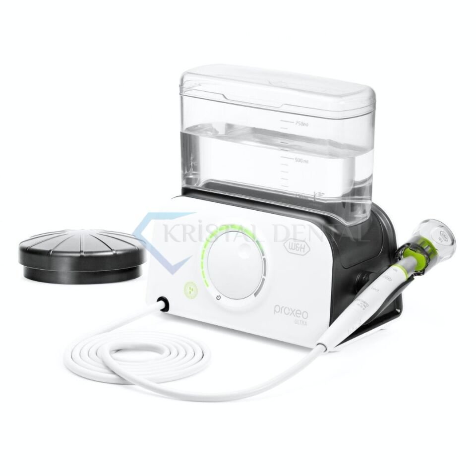 W&H Proxeo Ultra Piezo Scaler Işıklı Kavitron Cihazı - PB-530