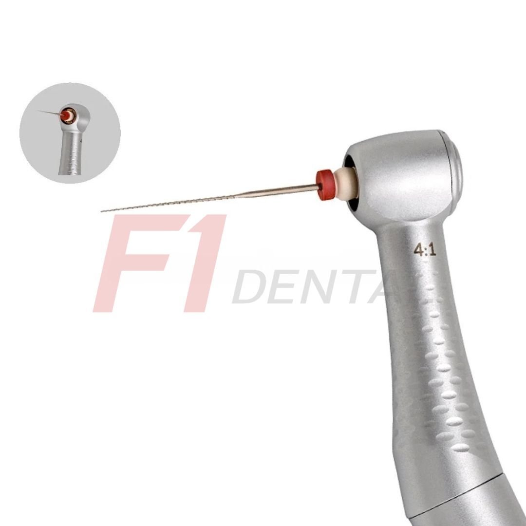 W&H EB-62 Endodonti Anguldurvası - El Egesi Uyumlu