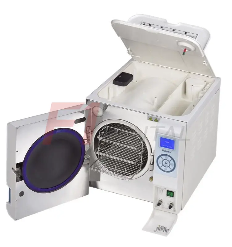Runyes Feng 23 Litre B Sınıfı Otoklav Seti
