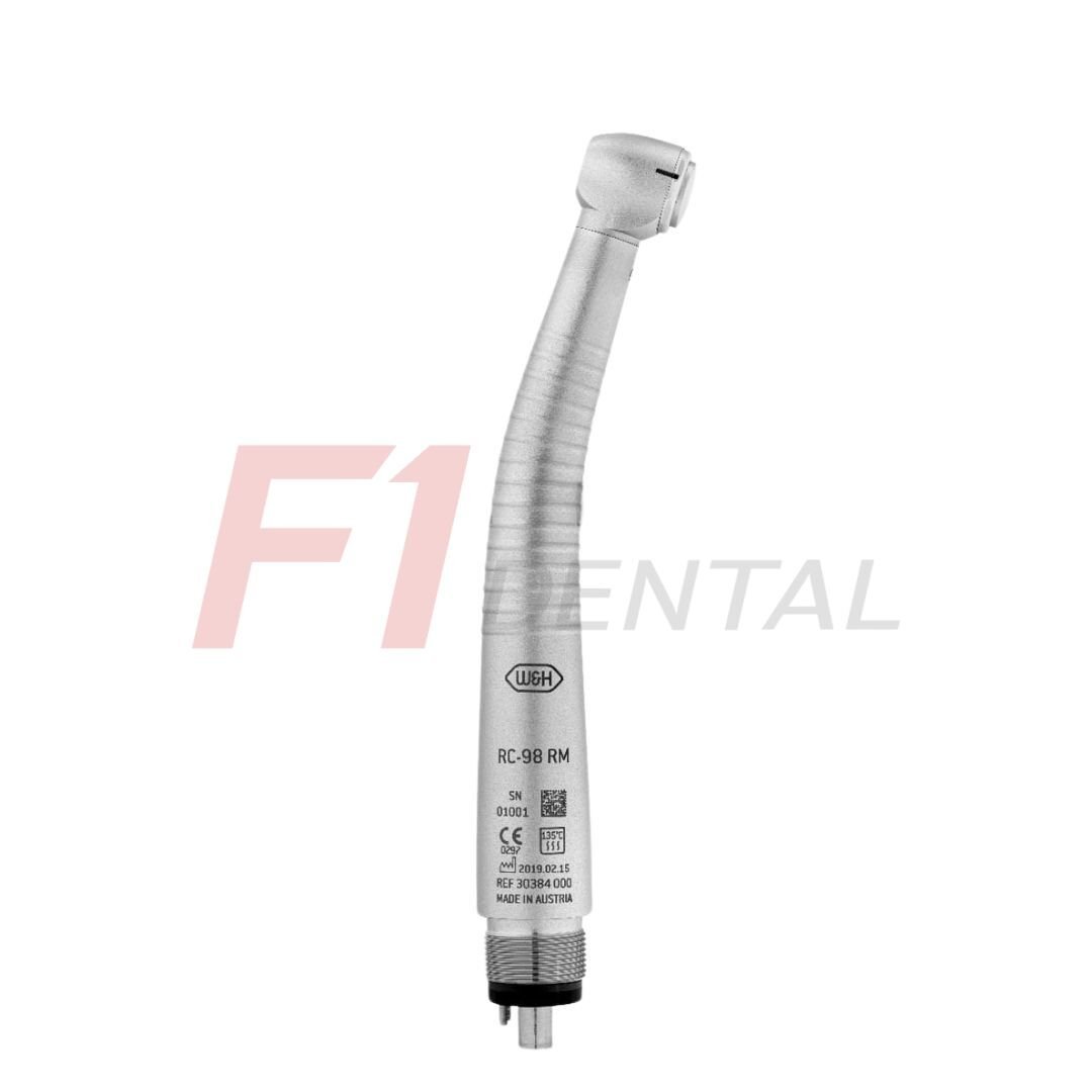 W&H RC Serisi Türbin - RC-98RM - 16 Watt Aeratör