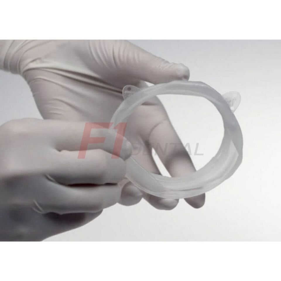 Ivoclar OptraGate Dudak Yanak Ekartörü 40'li