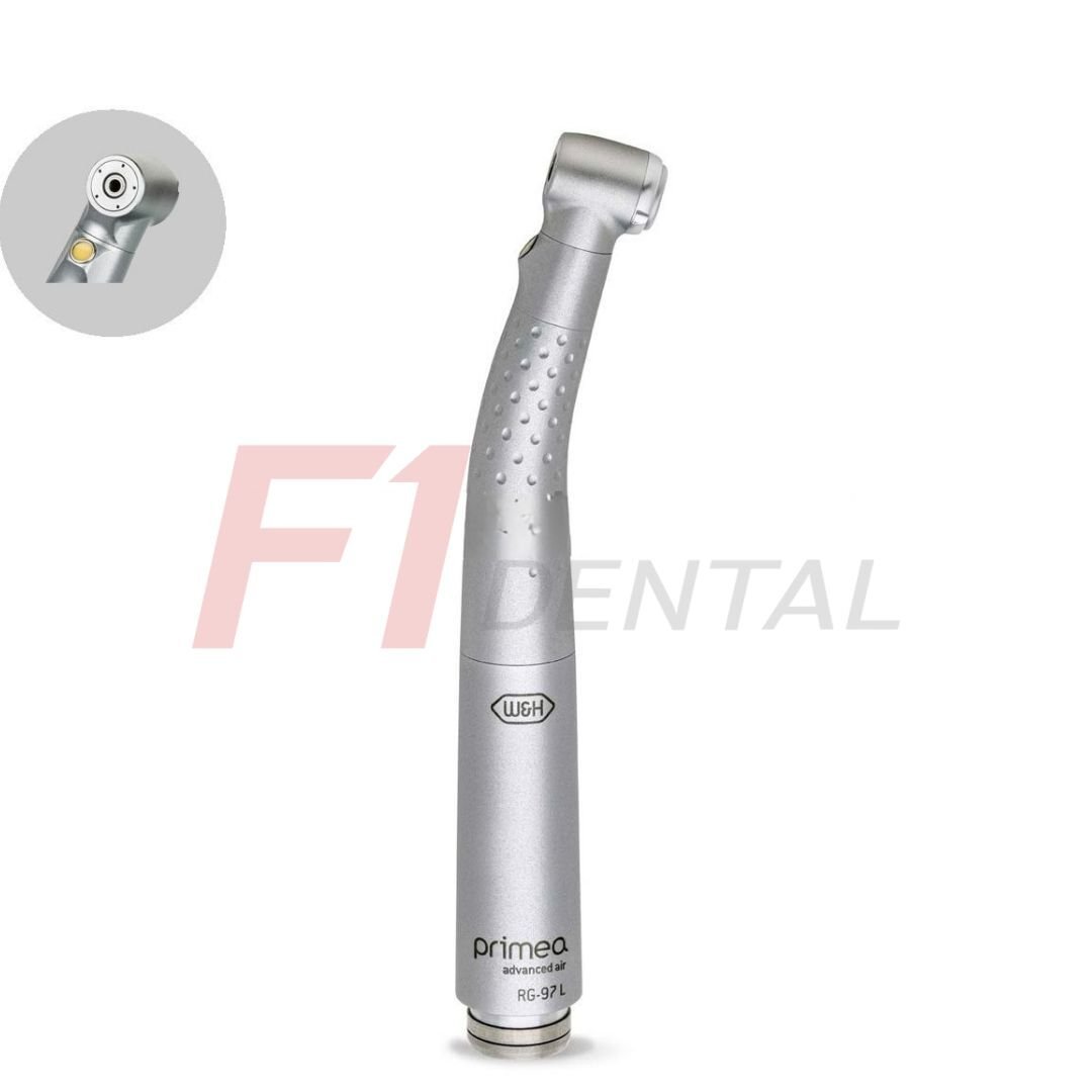 W&H Primea Advanced Air Türbin - RG-97L - Led