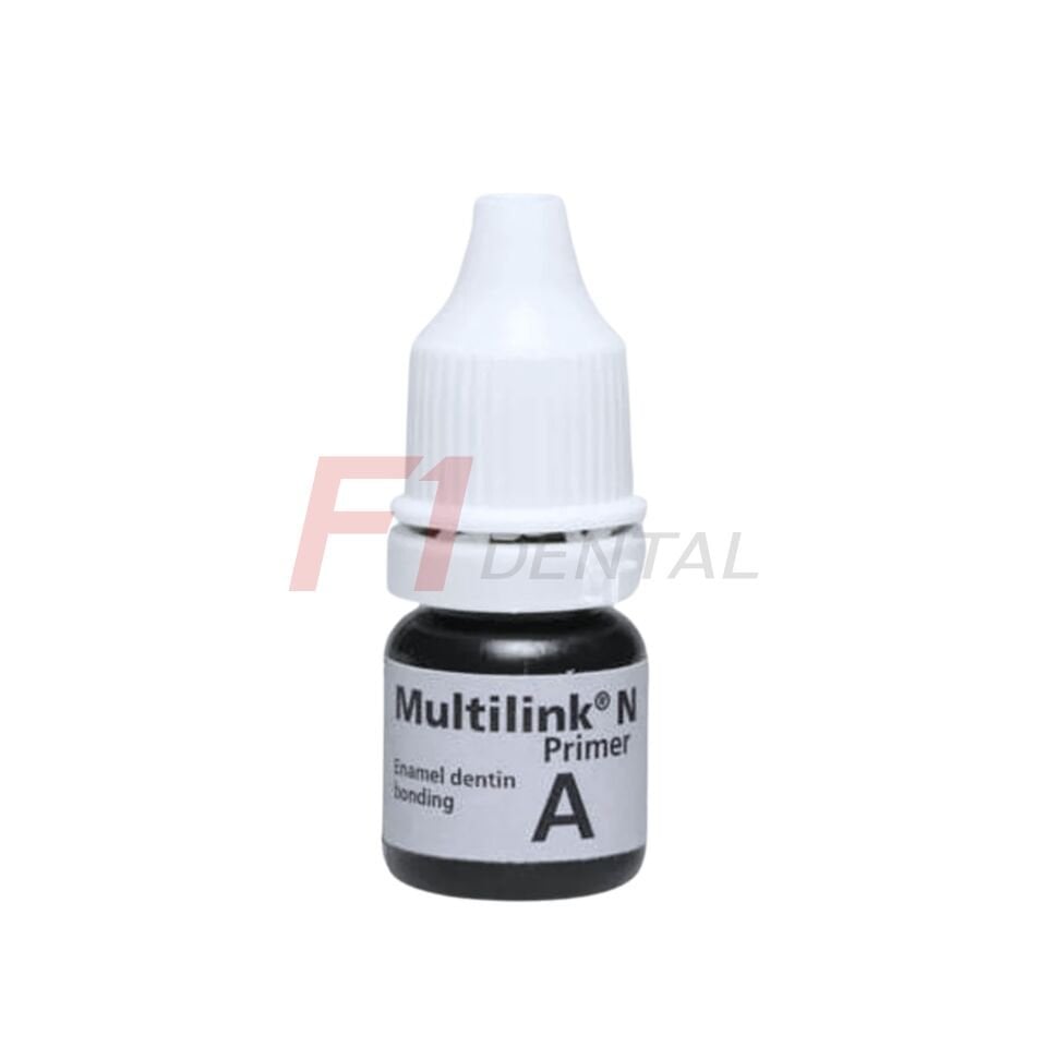 Ivoclar Multilink N Primer Refil 3g - Universal Adhesive