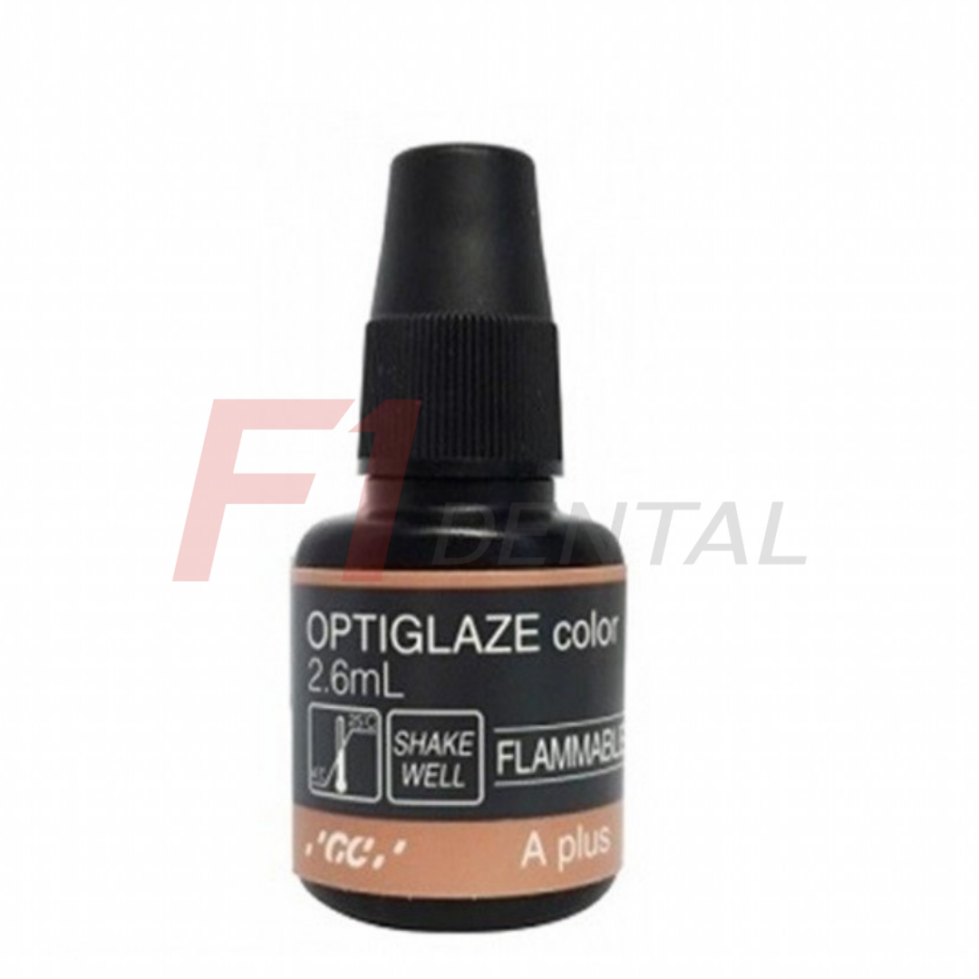 GC Optiglaze Color Kompozit Makyaj Refil A plus