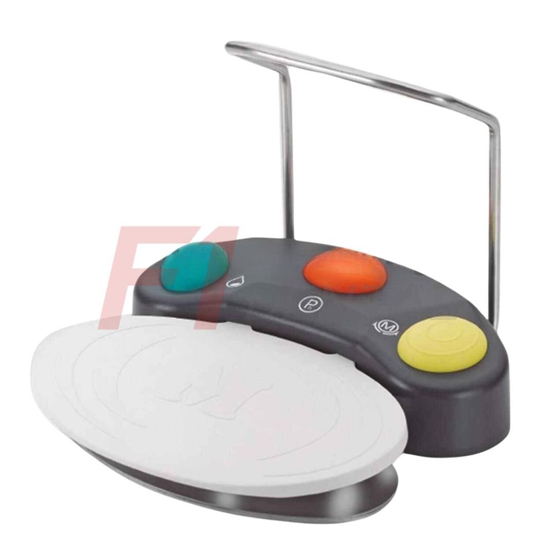 W&H Yeni İmplantmed Kablosuz Ayak Pedalı S-N1