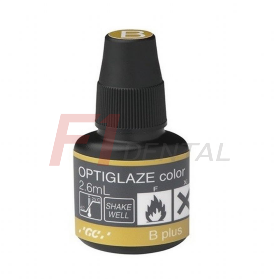 GC Optiglaze Color Kompozit Makyaj Refil B plus