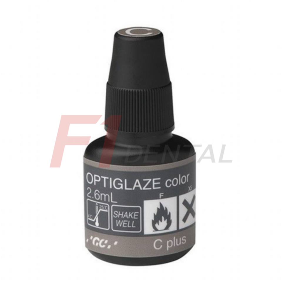 GC Optiglaze Color Kompozit Makyaj Refil C plus