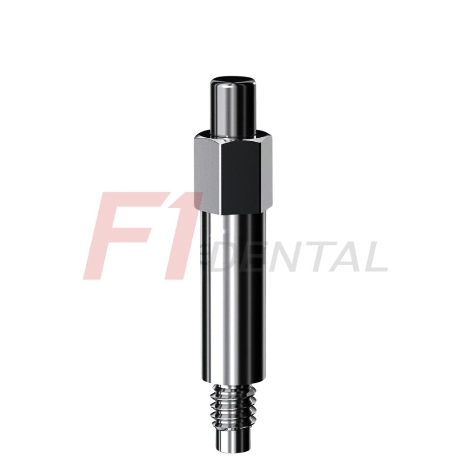 W&H Osstell Smartpegs Osstell Uçları