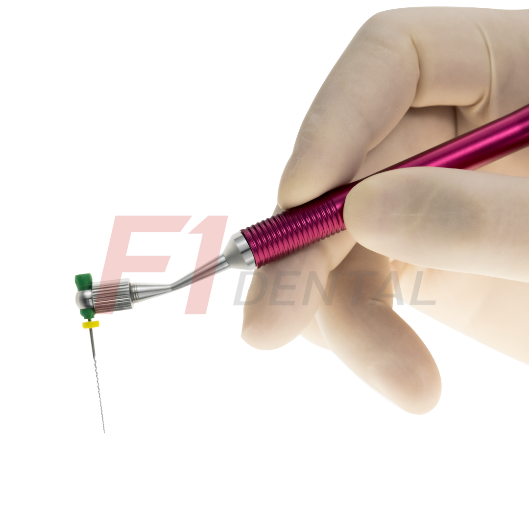 Denco Akıllı Eğe Tutucu