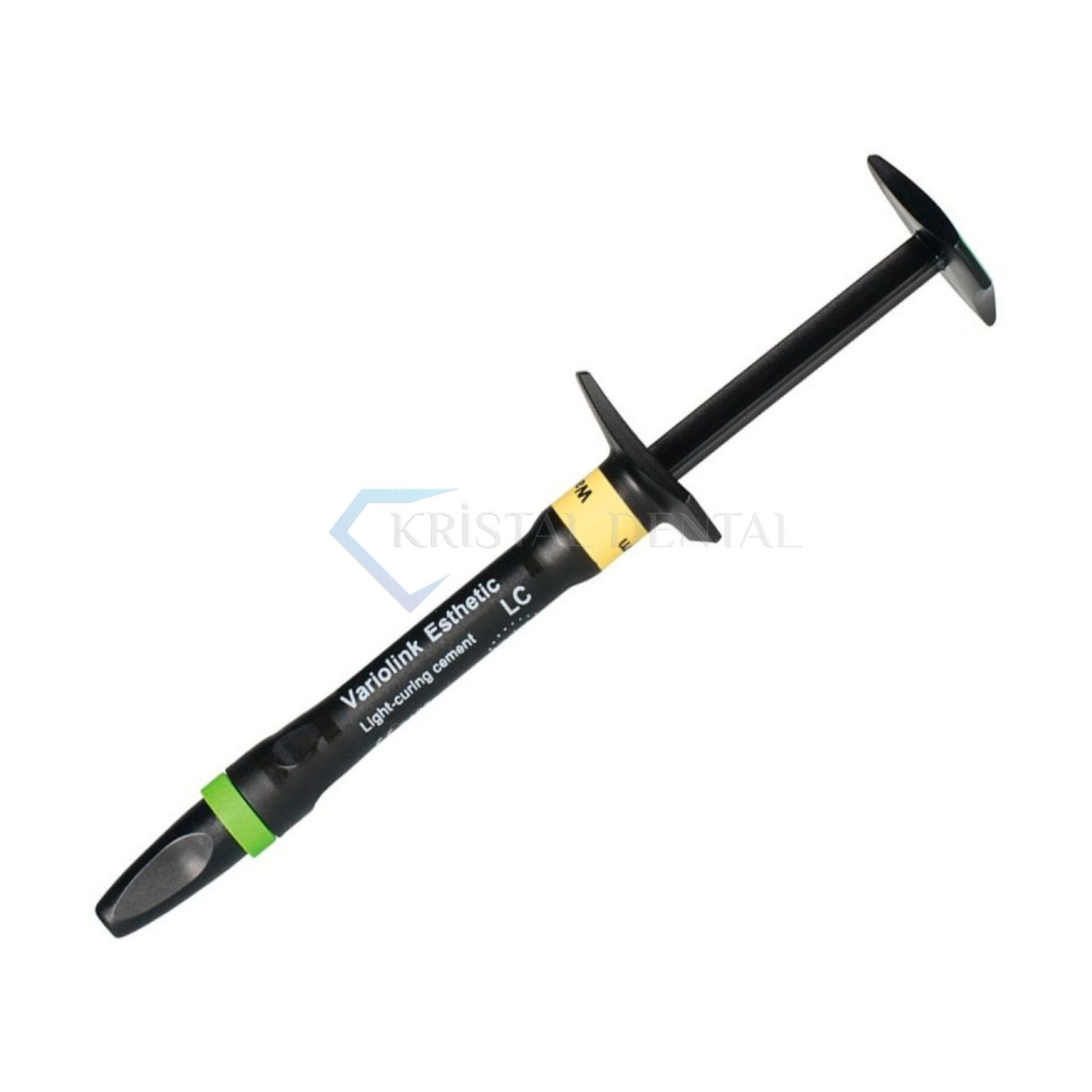 Ivoclar Variolink Esthetic LC Refil - Işıkla Sertleşen Siman 2gr