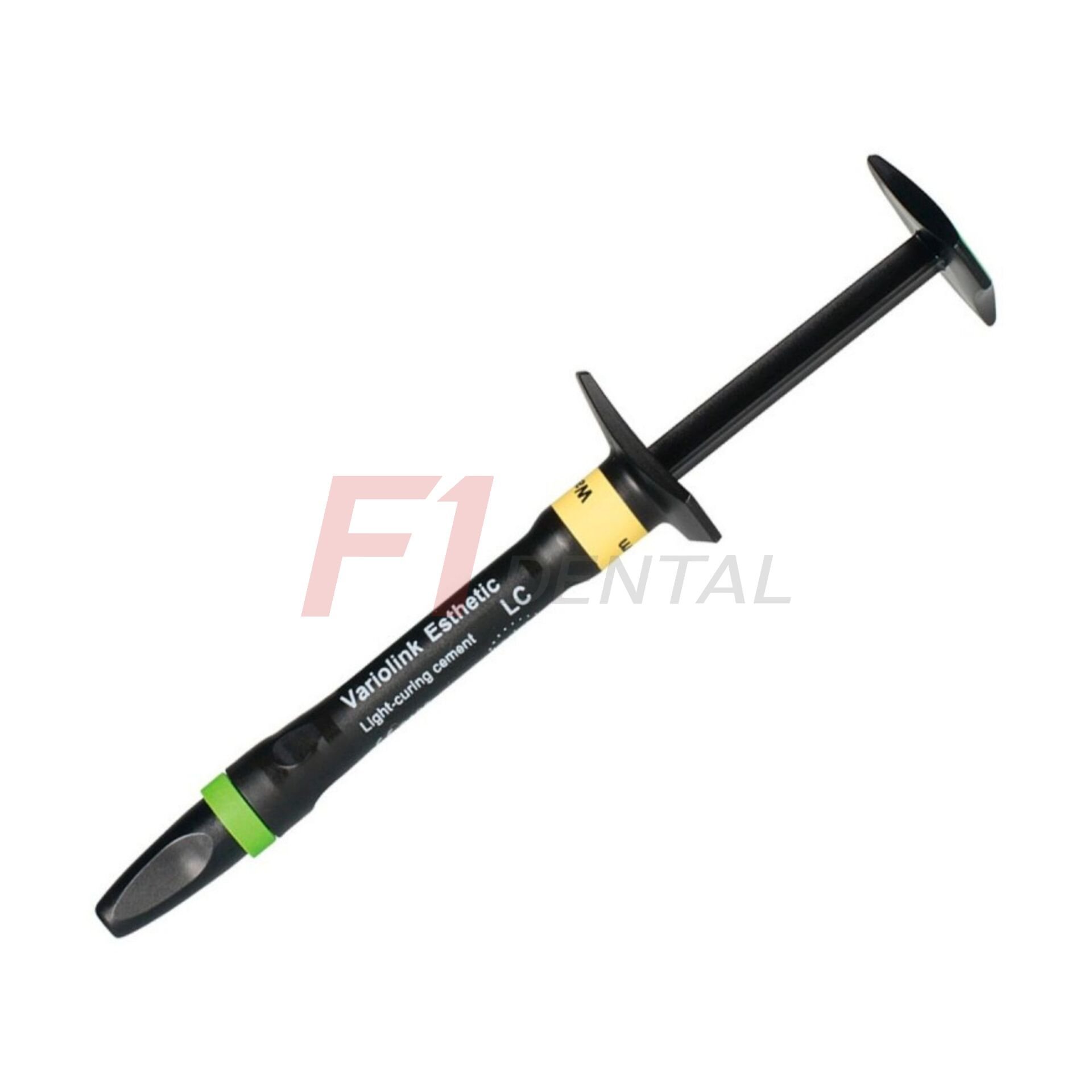 Ivoclar Variolink Esthetic LC Refil - Işıkla Sertleşen Siman 2gr