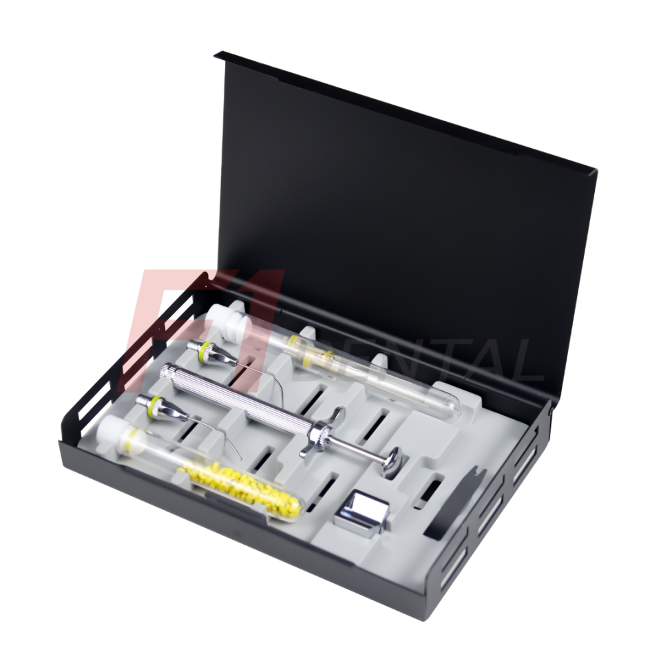 Denco Mp Set - MTA Aplikatörü