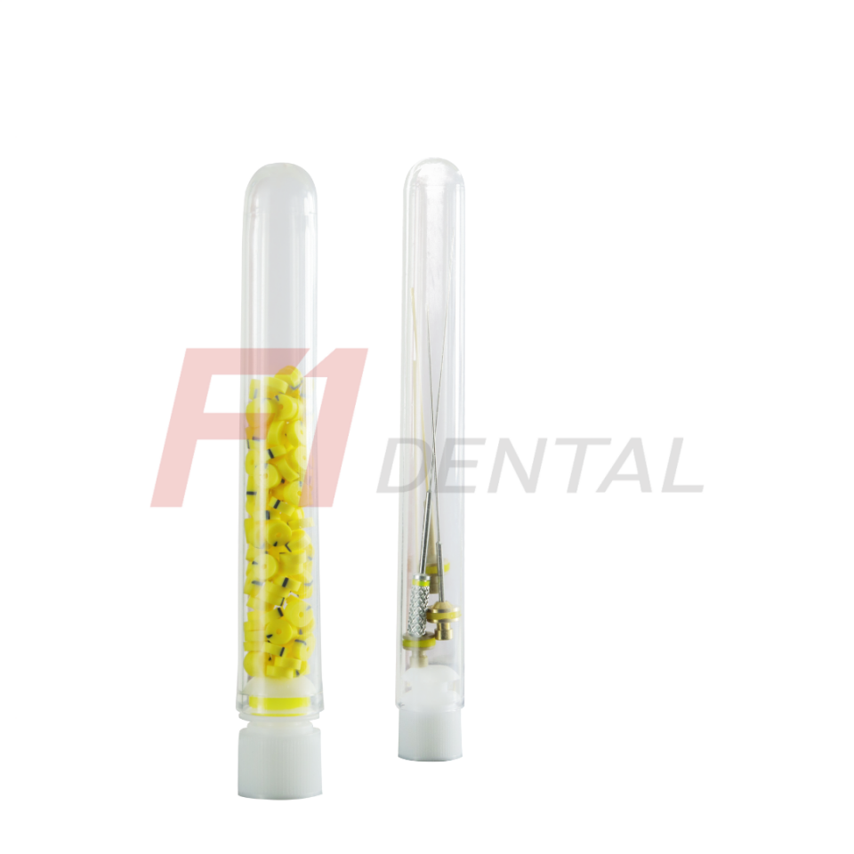 Denco Mp Set - MTA Aplikatörü