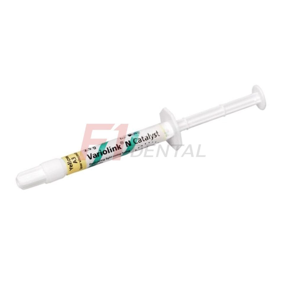 Ivoclar Variolink N Catalyst Katalizör Refil 1 x 2.5g