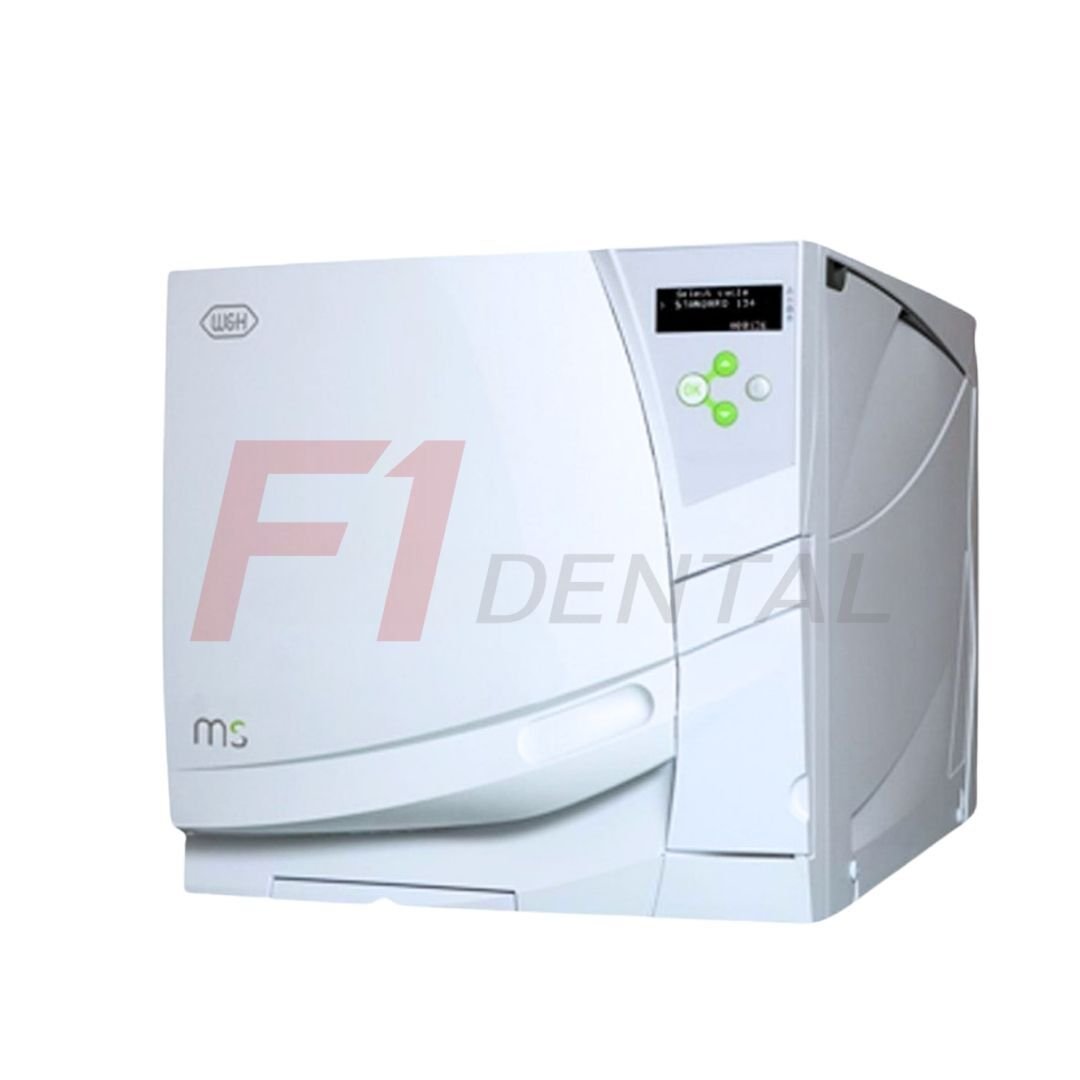 W&H Ms 22 Lt Otoklav Seti