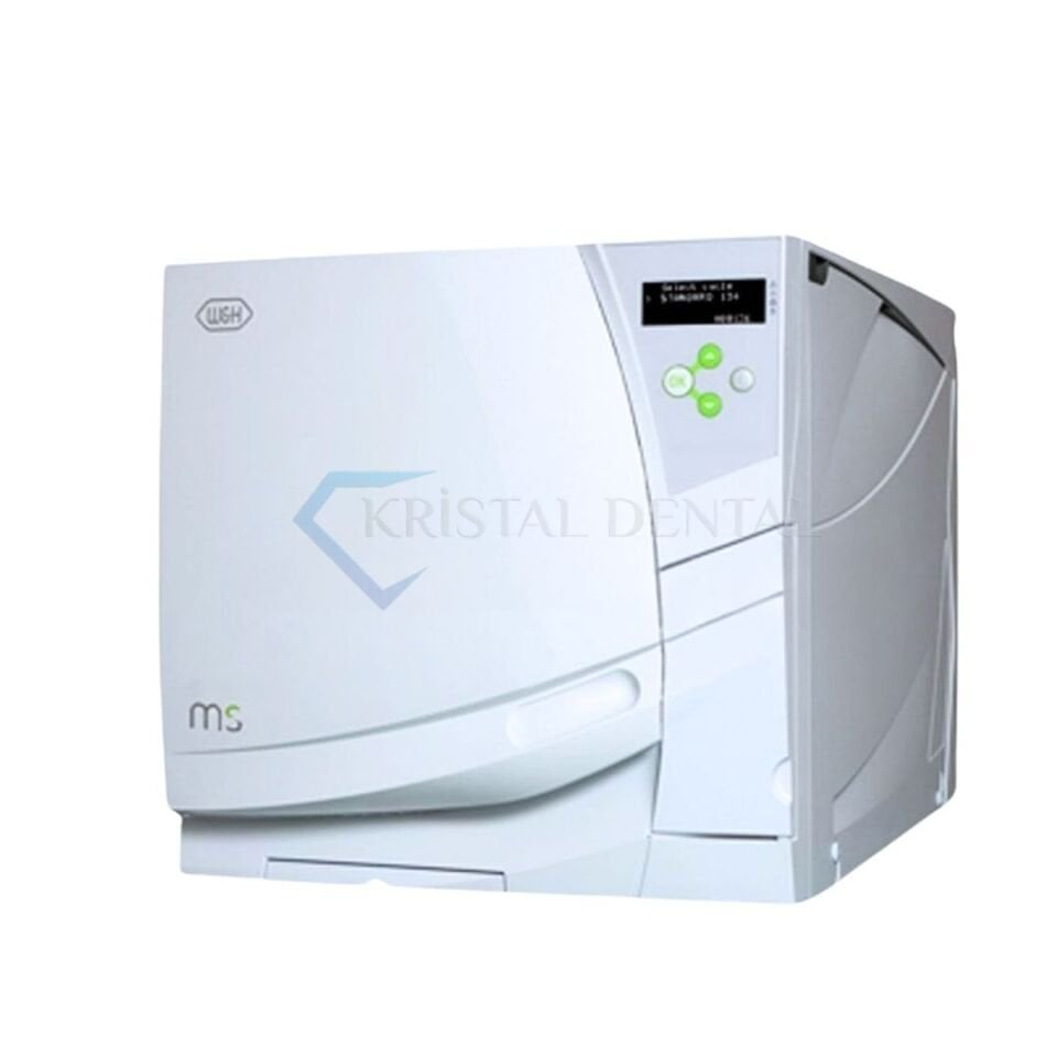 W&H Ms 22 Lt Otoklav Seti