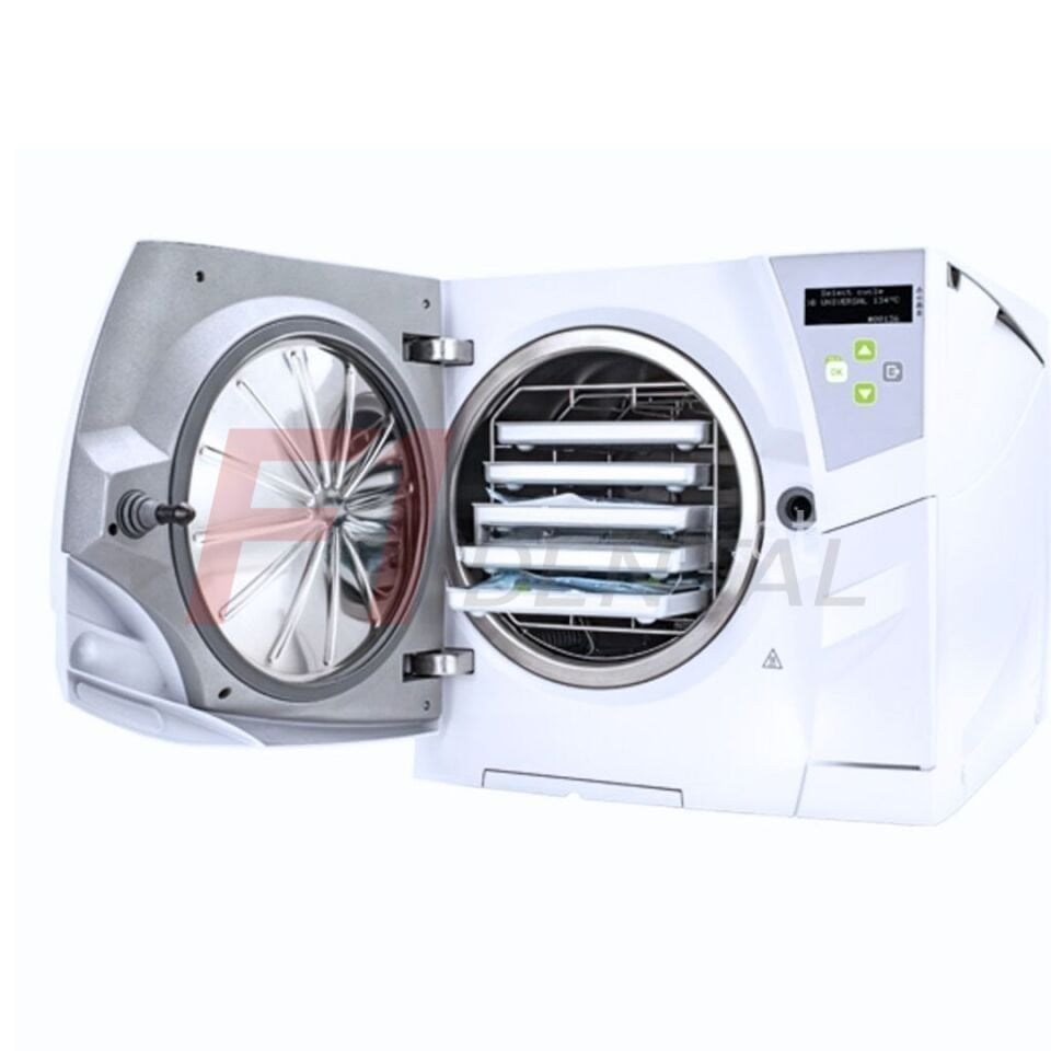 W&H Ms 22 Lt Otoklav Seti