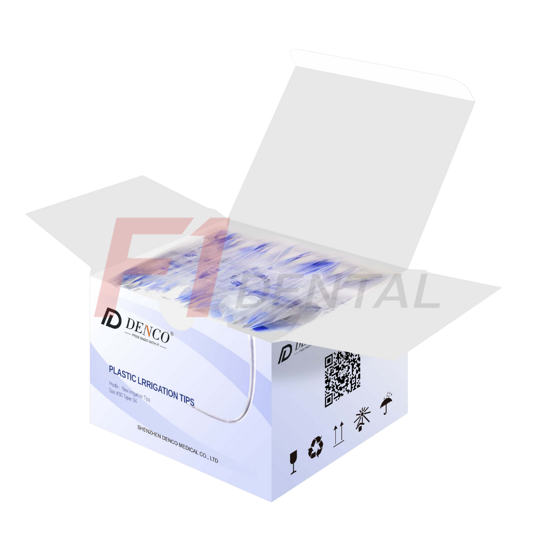 Denco Plastik İrrigasyon Ucu