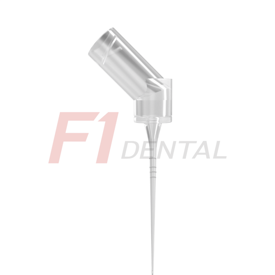 Denco Plastik İrrigasyon Ucu