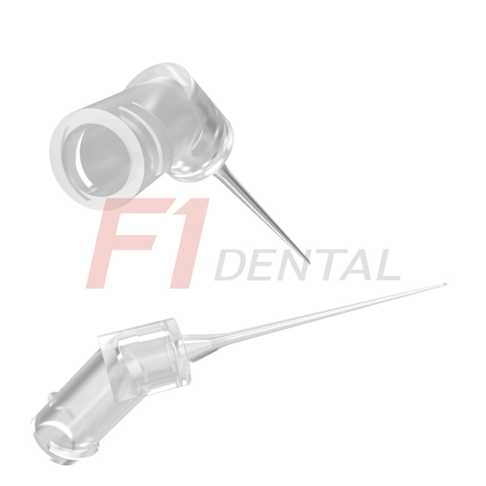 Denco Plastik İrrigasyon Ucu