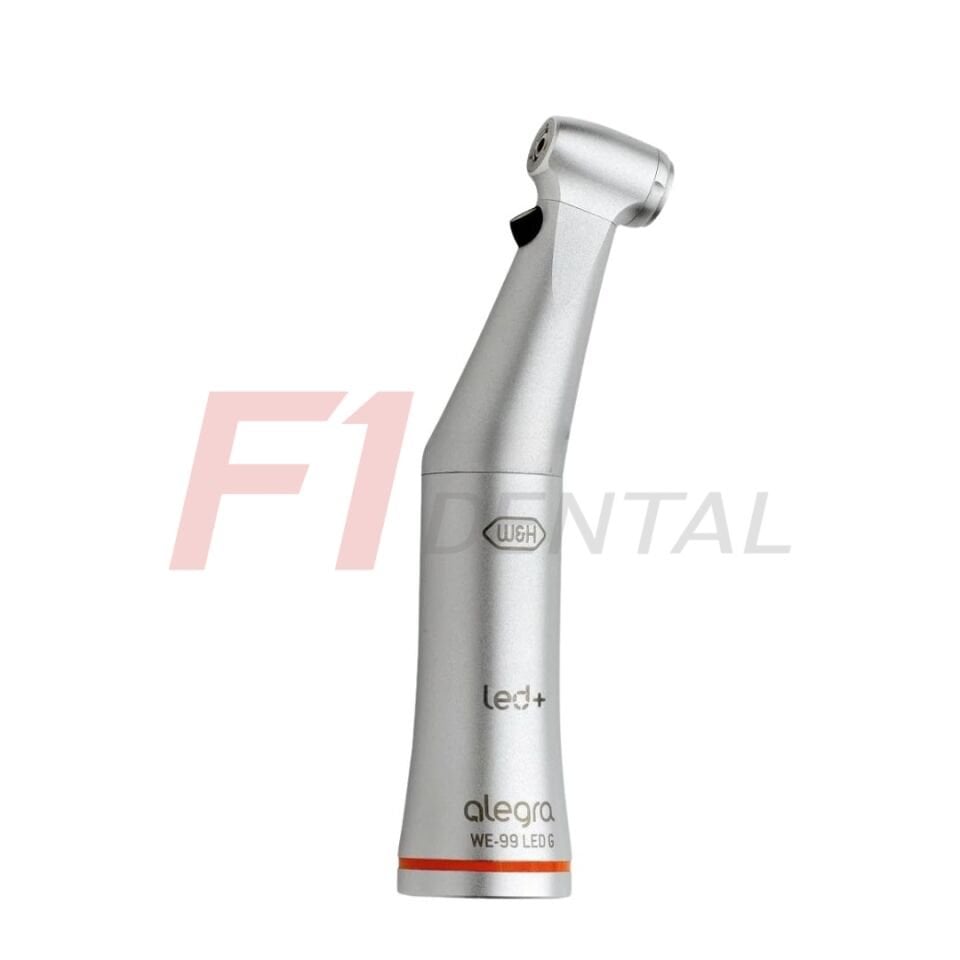 W&H Kırmızı Kuşak Kendinden Işıklı Anguldurva - WE-99 Led G