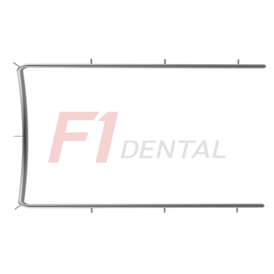 Denco Rubberdam Alet Seti