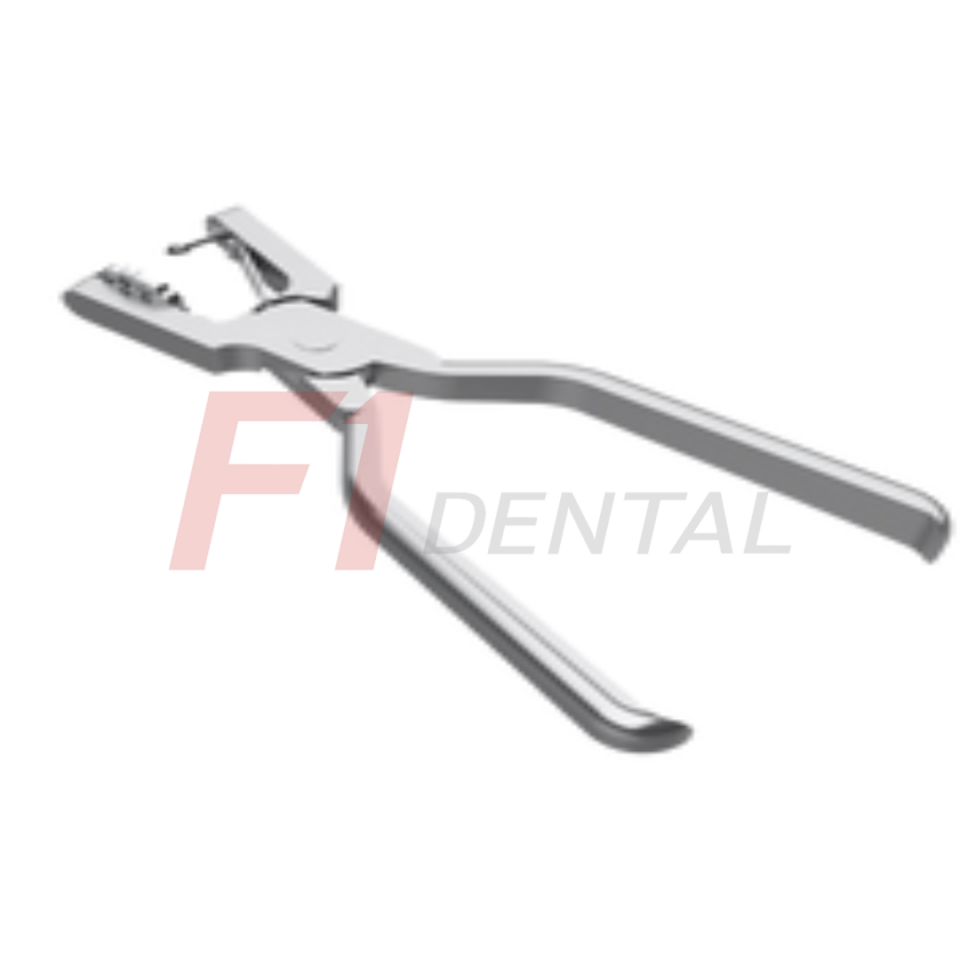 Denco Rubberdam Alet Seti