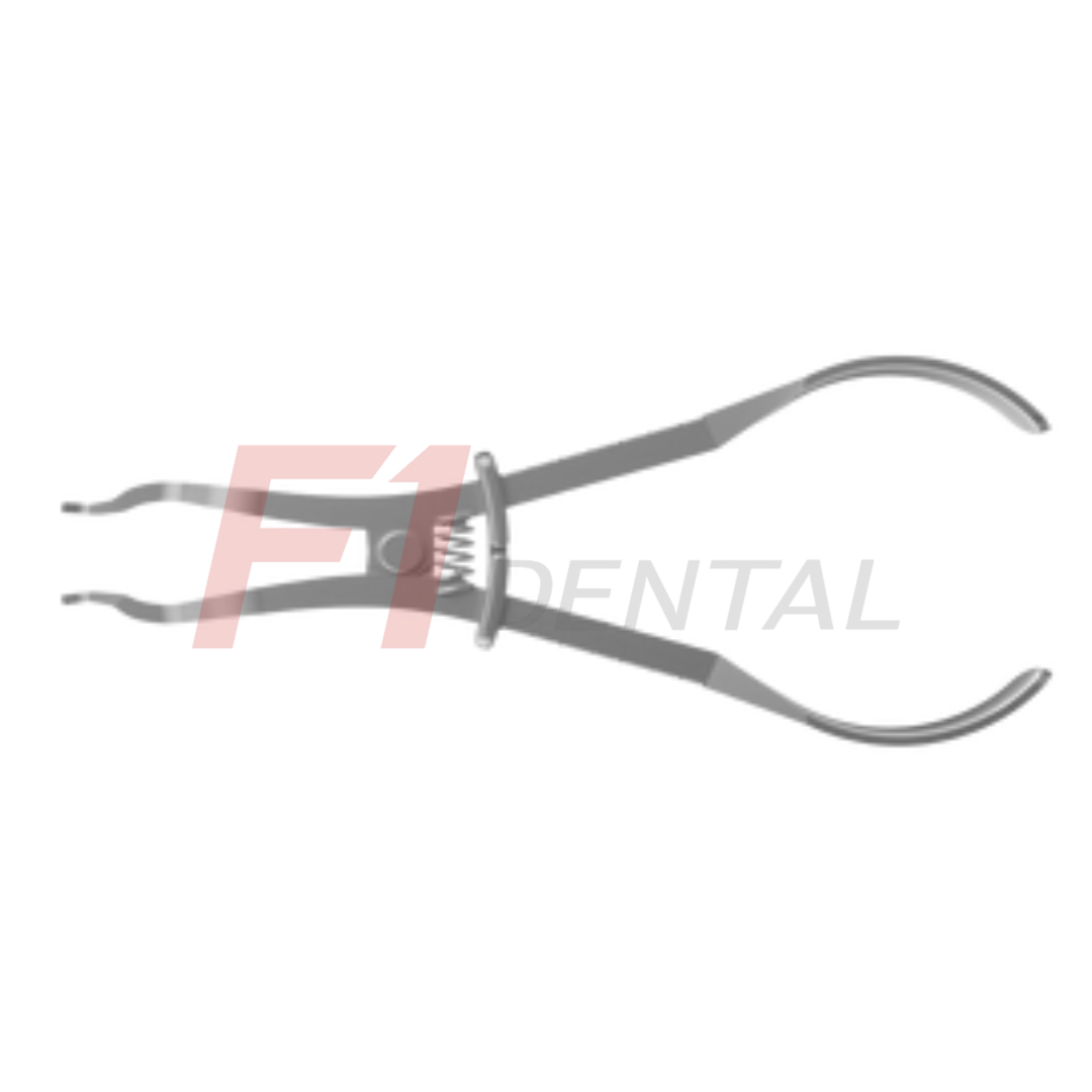 Denco Rubberdam Alet Seti